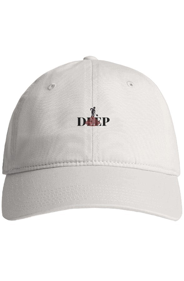 Who Can Find It? DIG DEEP Womens Access Cap