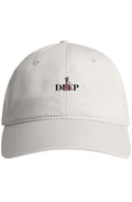 Who Can Find It? DIG DEEP Womens Access Cap