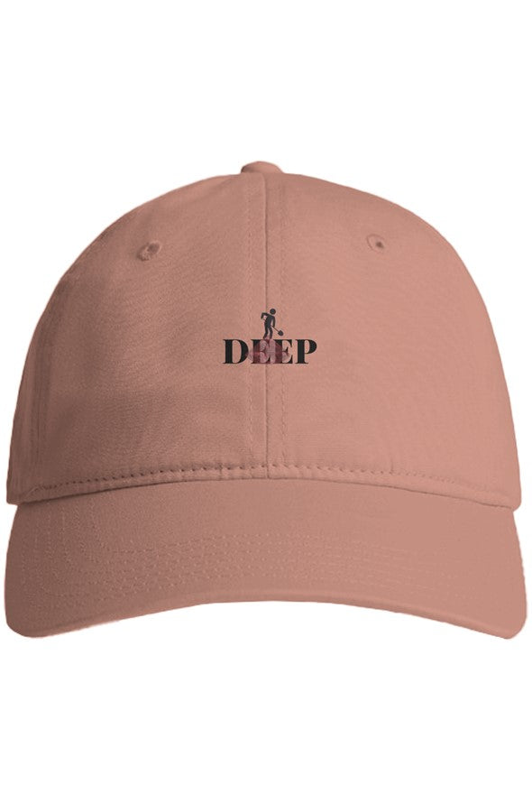 Who Can Find It? DIG DEEP Womens Access Cap