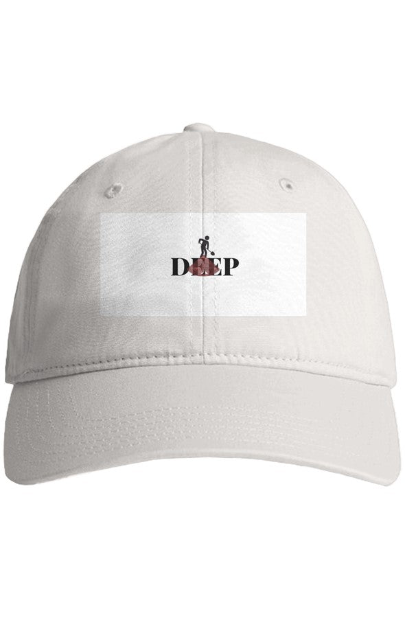 Who Can Find It? DIG DEEP Womens Access Cap