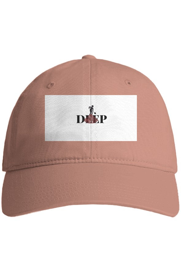 Who Can Find It? DIG DEEP Womens Access Cap