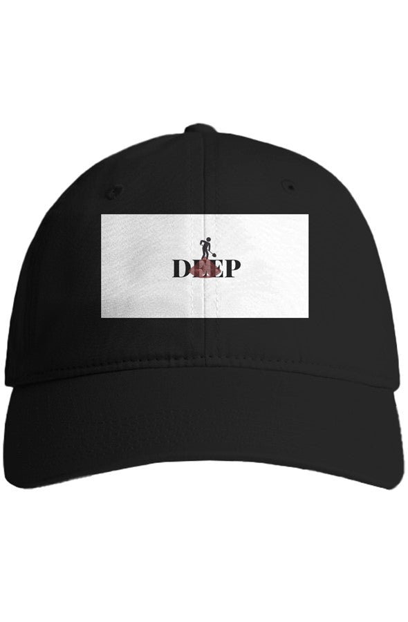 Who Can Find It? DIG DEEP Womens Access Cap