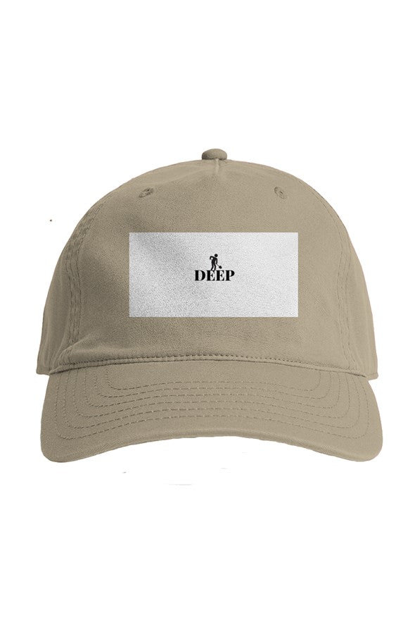 1 Corinthians 2:10 DIG DEEP ACCESS FIVE PANEL EMBR