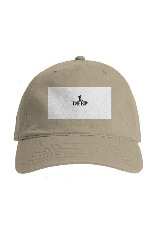 1 Corinthians 2:10 DIG DEEP ACCESS FIVE PANEL EMBR