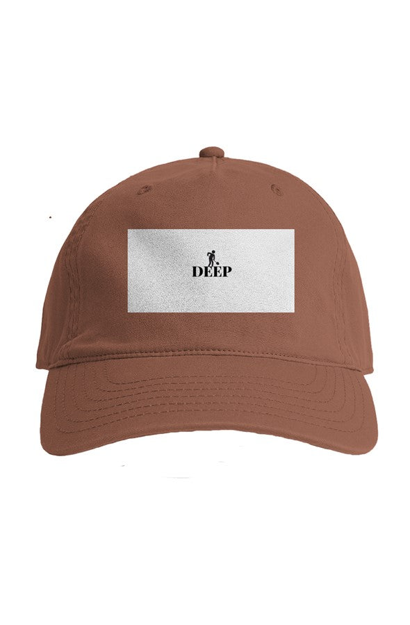 1 Corinthians 2:10 DIG DEEP ACCESS FIVE PANEL EMBR