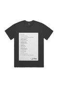 Who Can Find It? DIG DEEP-RECOGNITION HEAVY TEE (unisex)