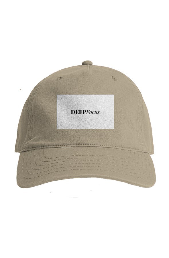 DEEP FOCUS 1 Corinthians 2:10 ACCESS FIVE PANEL CA