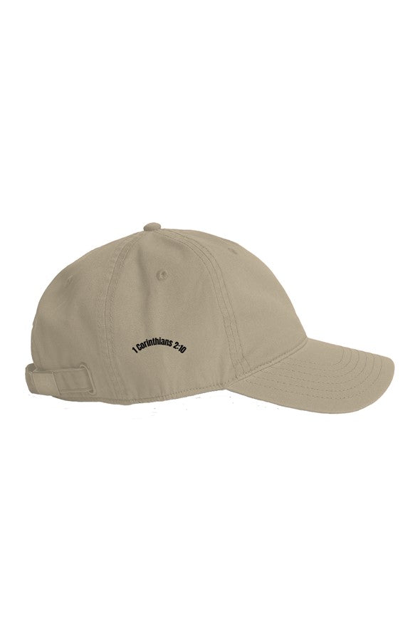 DEEP FOCUS 1 Corinthians 2:10 ACCESS FIVE PANEL CA