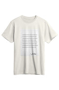 SURRENDERED DIG DEEP-RUBY Supima Tee (unisex)