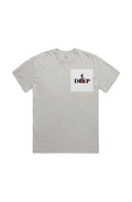 SURRENDERED DIG DEEP-RECOGNITION HEAVY FADED TEE (