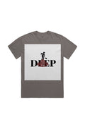 WHEN LOVE FEELS EMPTY DIG DEEP-RECOGNITION HEAVY F