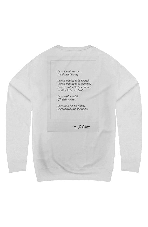 WHEN LOVE FEELS EMPTY + DIG DEEP-RECOGNITION EMBRO