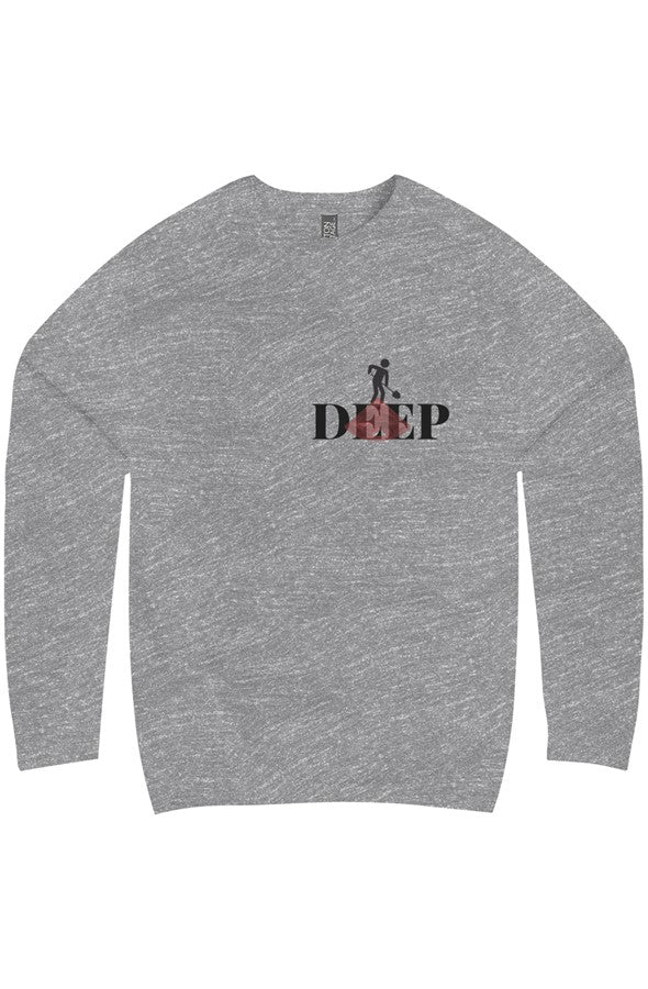 WHEN LOVE FEELS EMPTY + DIG DEEP-RECOGNITION EMBRO