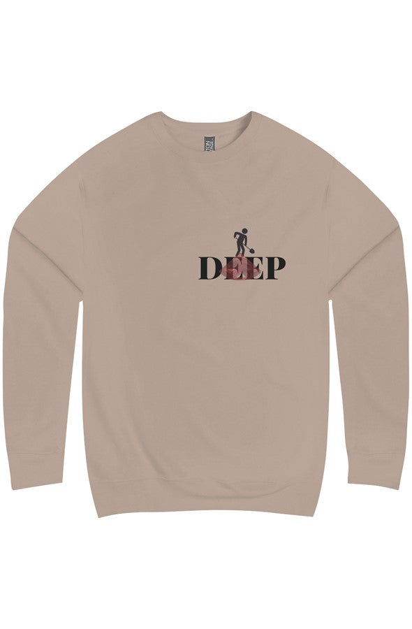 WHEN LOVE FEELS EMPTY + DIG DEEP-RECOGNITION EMBRO