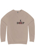 WHO CAN FIND IT? + DIG DEEP-RECOGNITION EMBROIDERE