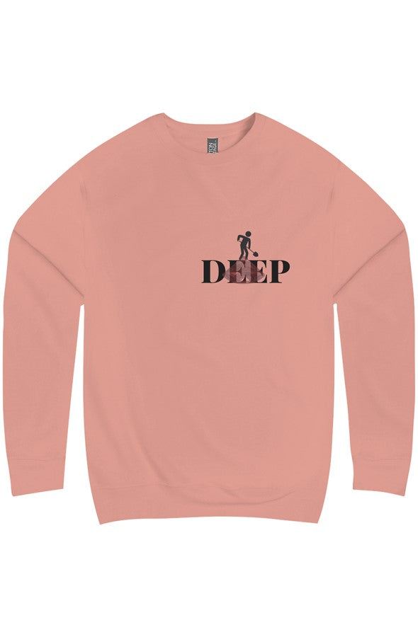 WHO CAN FIND IT? + DIG DEEP-RECOGNITION EMBROIDERE